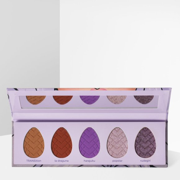 DRAGUN BEAUTY FANTASY PALETTE VOLUME I - Picture 2 of 3